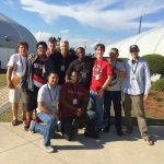 Deep South Men's Conference Oct 2014