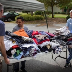 Penny Yard Sale - Apr 2015
