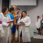 Baptism March 2014