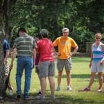 Wiffle Ball in the Park - Apr 2014