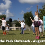 fundayinthepark