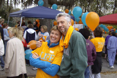 Walk for Life - March 2013
