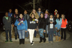 Youth Events