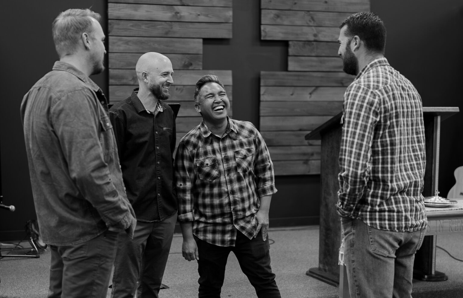 About Calvary Chapel Savannah